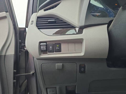 2020 Toyota Sienna XLE Premium 7-Passenger