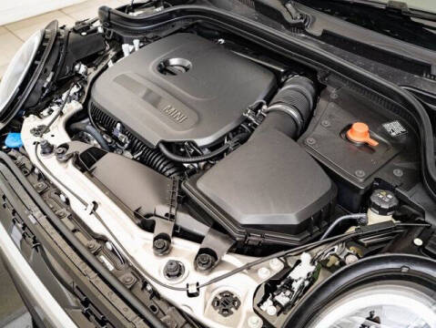 2026 MINI Hardtop 4 Door Cooper Signature Trim