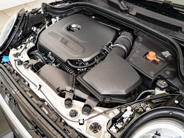 2026 MINI Hardtop 4 Door Cooper Signature Trim