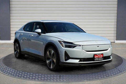 2024 Polestar 2 Long Range Dual Motor