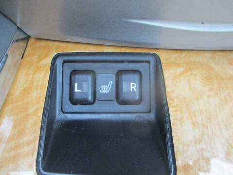 2007 Toyota Camry XLE V6