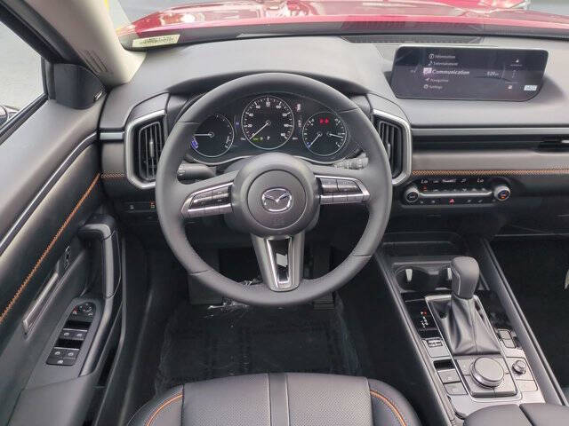 2026 Mazda CX-50 Hybrid Premium