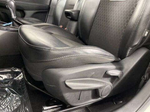 2020 Jeep Compass Altitude