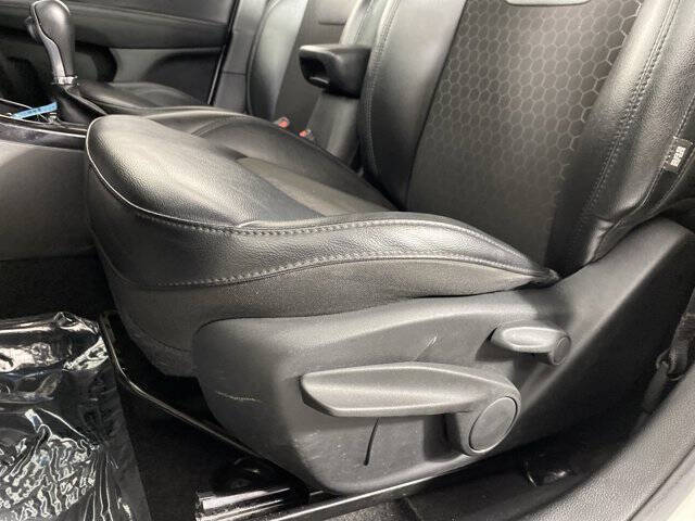 2020 Jeep Compass Altitude