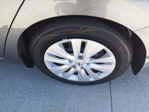 2021 Nissan Sentra S