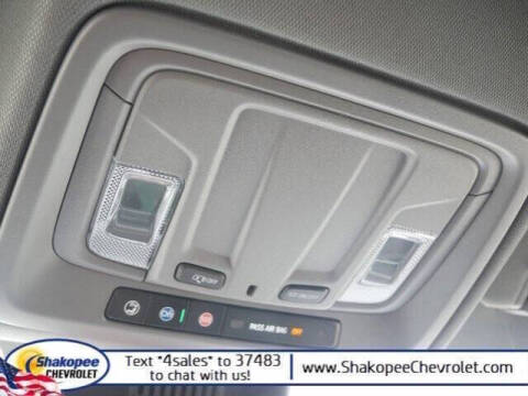 2025 Chevrolet Silverado 3500HD