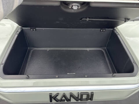 2026 Kandi Innovator