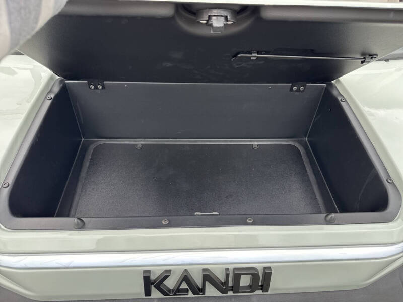 2026 Kandi Innovator