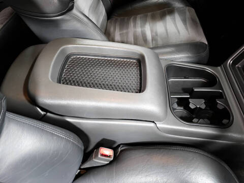 2004 Chevrolet Silverado 1500