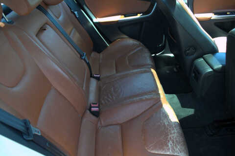 2012 Volvo S60 T5