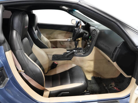 2011 Chevrolet Corvette Z06