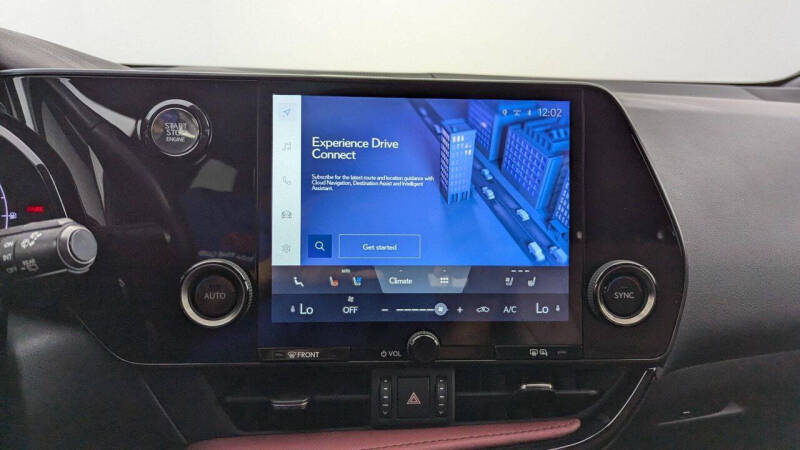 2023 Lexus NX 350 Premium