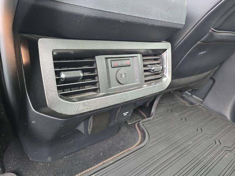2024 Ford F-250 Super Duty