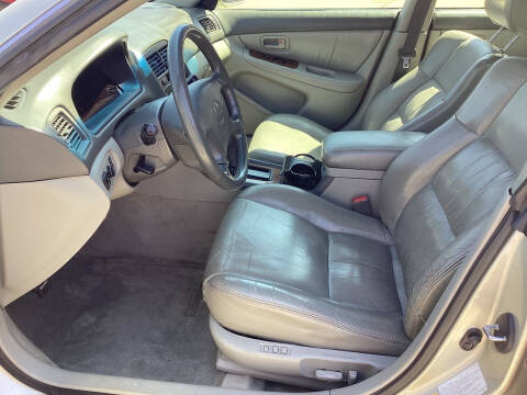 1999 Lexus ES 300