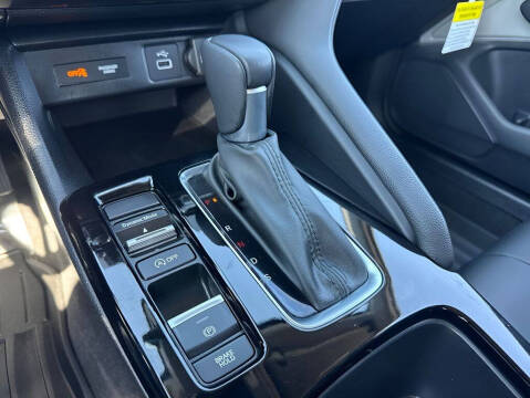 2024 Acura Integra