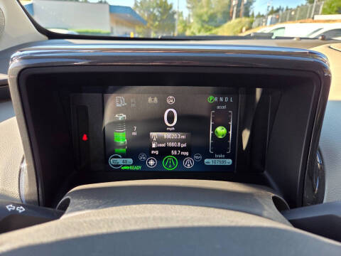 2013 Chevrolet Volt