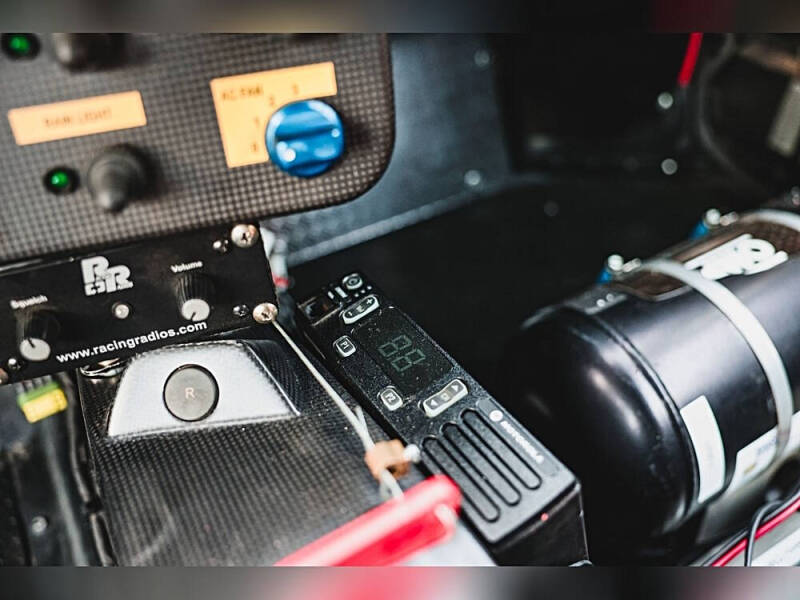 2010 Ferrari 458 Speciale