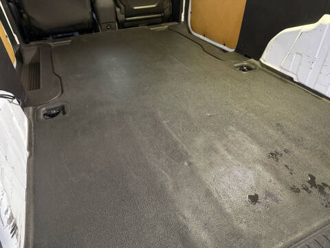 2016 Ford Transit Connect XLT