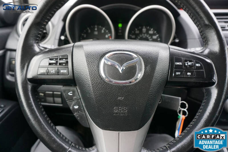 2013 Mazda MAZDA5 Touring