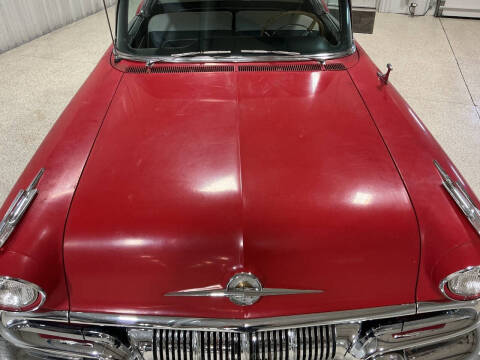 1957 Pontiac Catalina