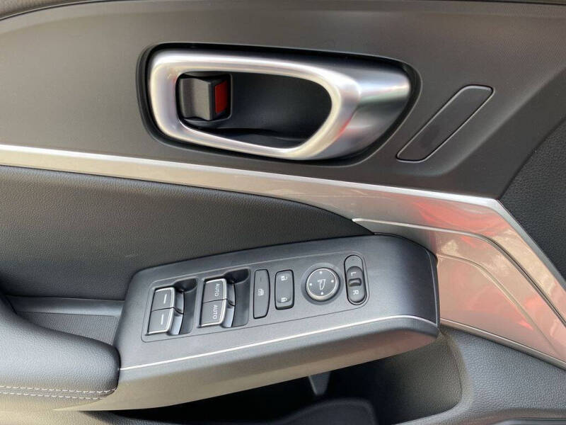 2025 Acura Integra w/A-SPEC