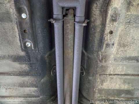 1965 Ford Thunderbird