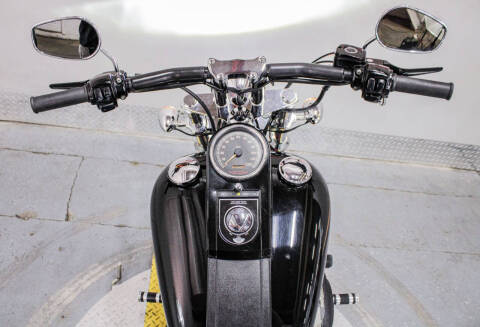 2003 Harley-Davidson Night Train