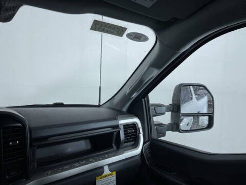 2026 Ford F-250 Super Duty