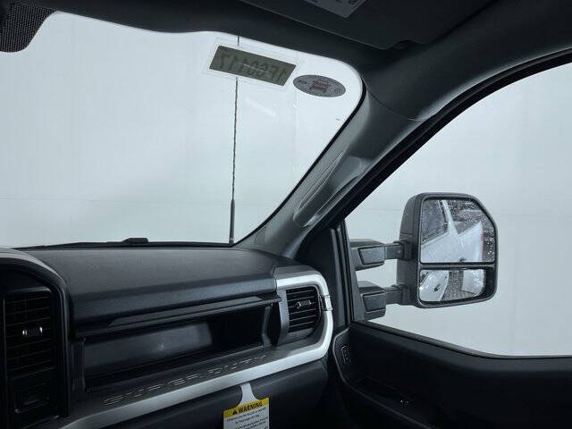 2026 Ford F-250 Super Duty