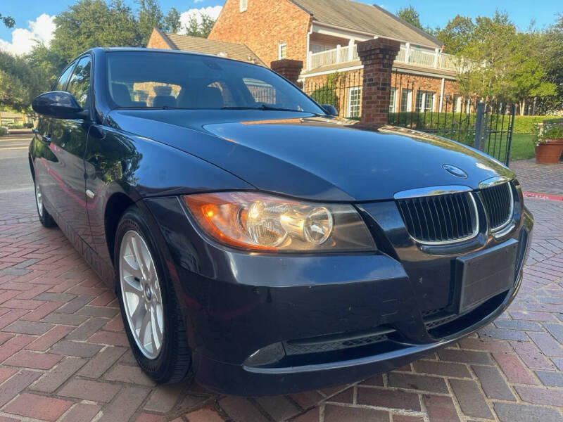 2006 BMW 3 Series 325i