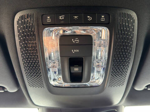 2024 Mercedes-Benz CLA CLA 250