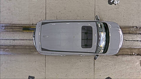 2019 Acura MDX SH-AWD