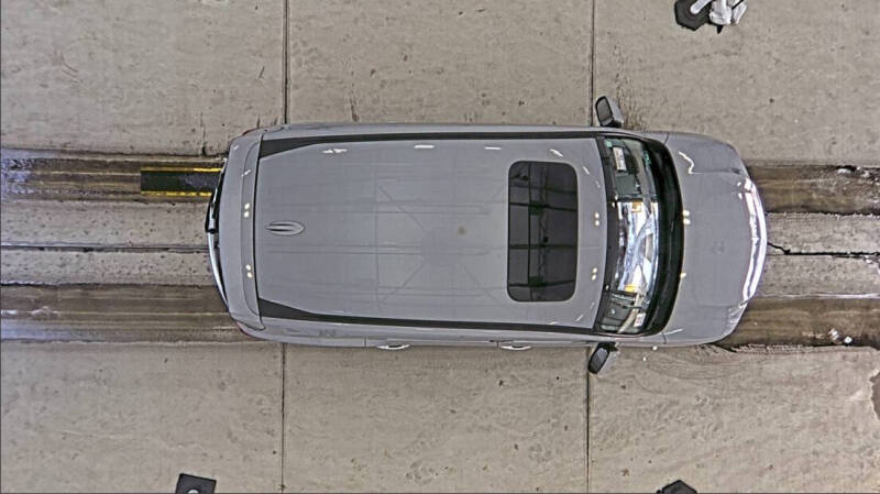 2019 Acura MDX SH-AWD