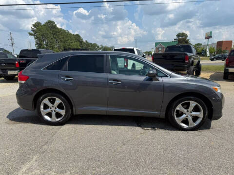 2009 Toyota Venza AWD V6