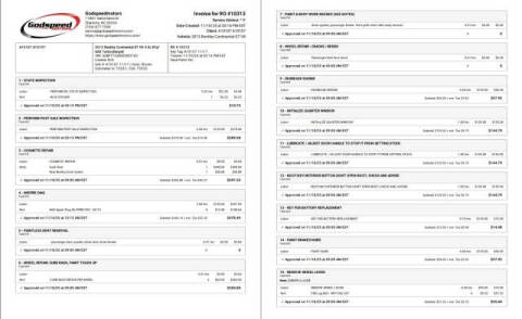 2013 Bentley Continental GT V8