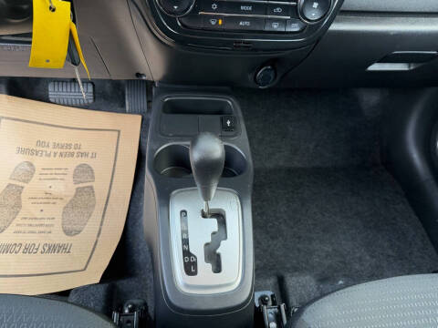 2023 Mitsubishi Mirage G4 ES