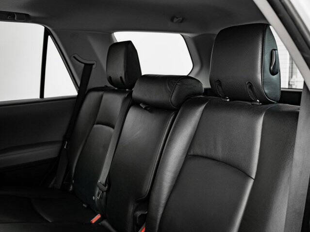 2013 Toyota 4Runner SR5