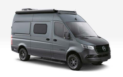 2024 Mercedes-Benz Sprinter