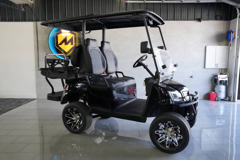2026 Massimo MVR 2X