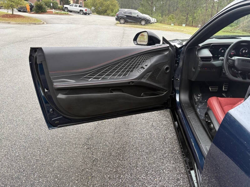 2025 Dodge Charger Daytona Scat Pack