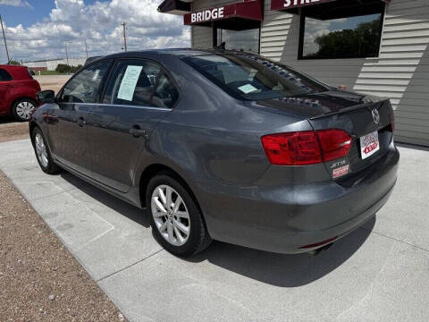 2014 Volkswagen Jetta