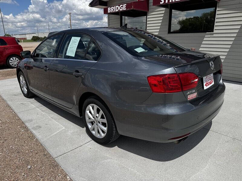 2014 Volkswagen Jetta