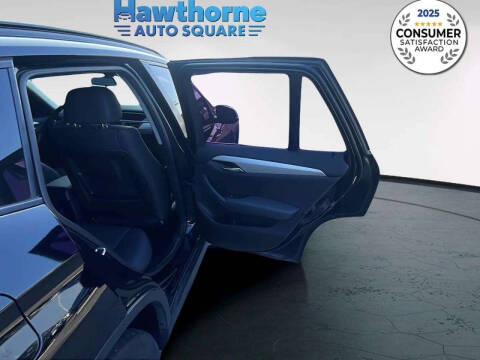 2015 BMW X1 sDrive28i