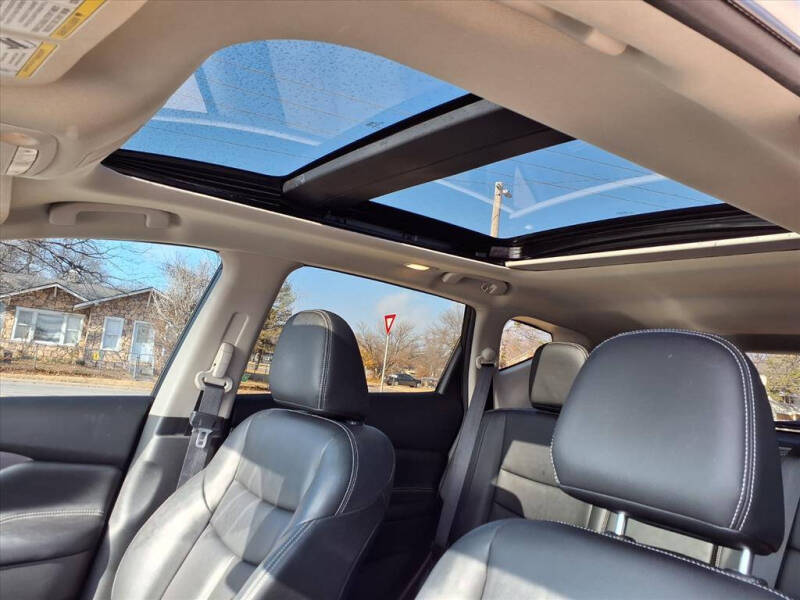 2021 Nissan Murano SV