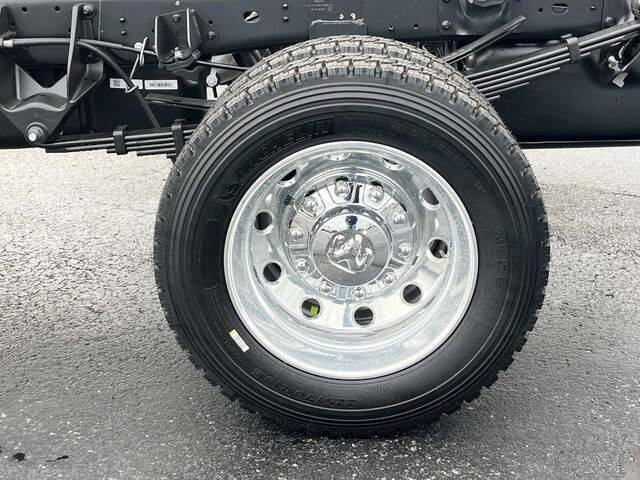 2026 RAM 5500