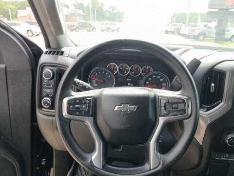 2022 Chevrolet Silverado 1500 Limited
