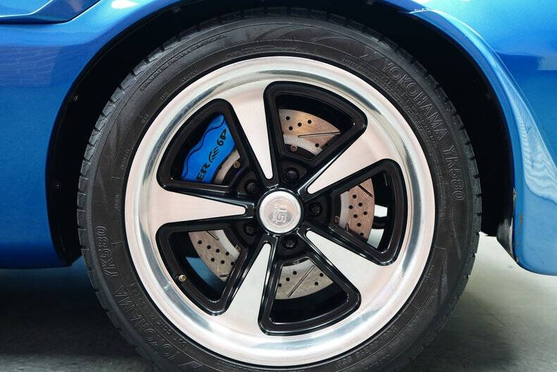 1972 Pontiac Firebird Trans Am