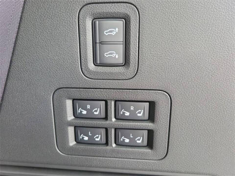 2025 Infiniti QX80 Autograph