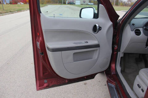 2008 Chevrolet HHR LT