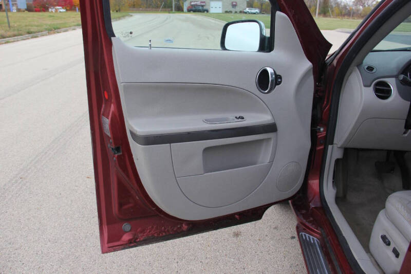2008 Chevrolet HHR LT